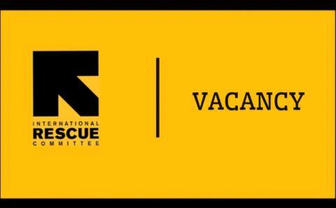 Protection Caseworker at IRC