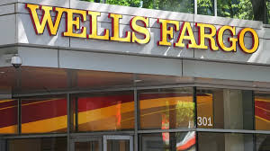 internship in Wells Fargo
